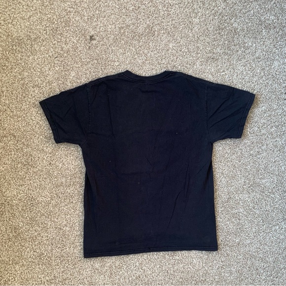 Vintage walking dead Tshirt size medium - Picture 2 of 3